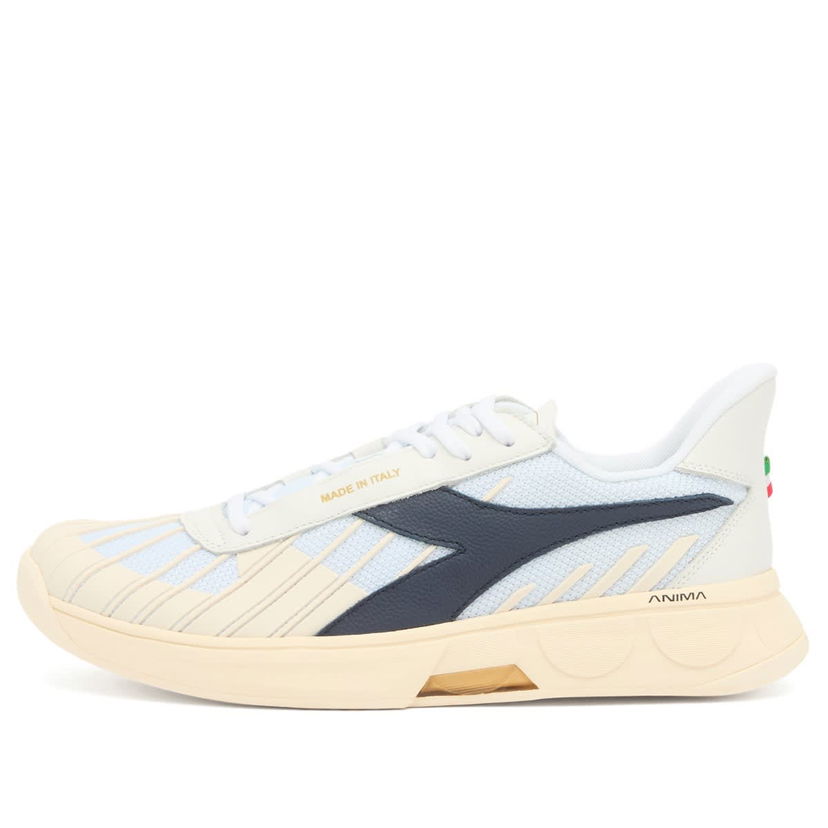 Tenisky a topánky Diadora B.Elite Star Biela | 101-181500-C1494