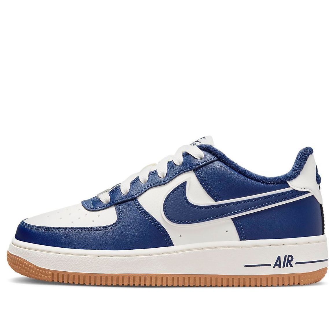 Tenisky a topánky Nike Air Force 1 LV8 3 'College Pack' Modrá | DQ5972-101, 0