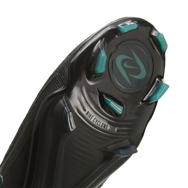 Tenisky a topánky Nike Phantom GX II Elite FG Čierna | fj2559-002, 9