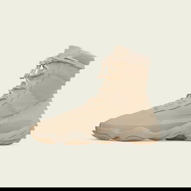 Tenisky a topánky adidas Yeezy YEEZY 500 HIGH Béžová | IF7549, 1