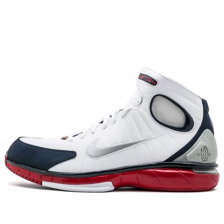 Tenisky a topánky Nike Air Zoom Huarache 2K4 Biela | 511425-100