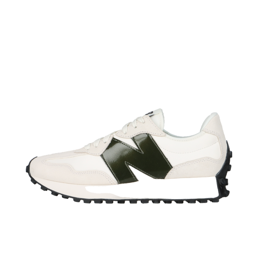 Tenisky a topánky New Balance 327 Biela | WS327JWA