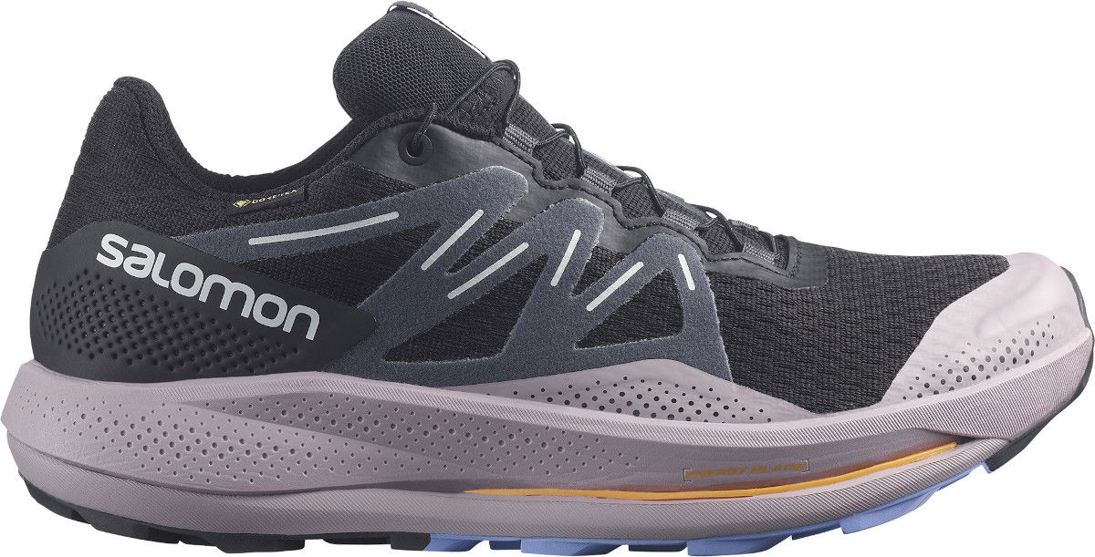 Tenisky a topánky Salomon Pulsar Trail GTX Čierna | l41607300, 0