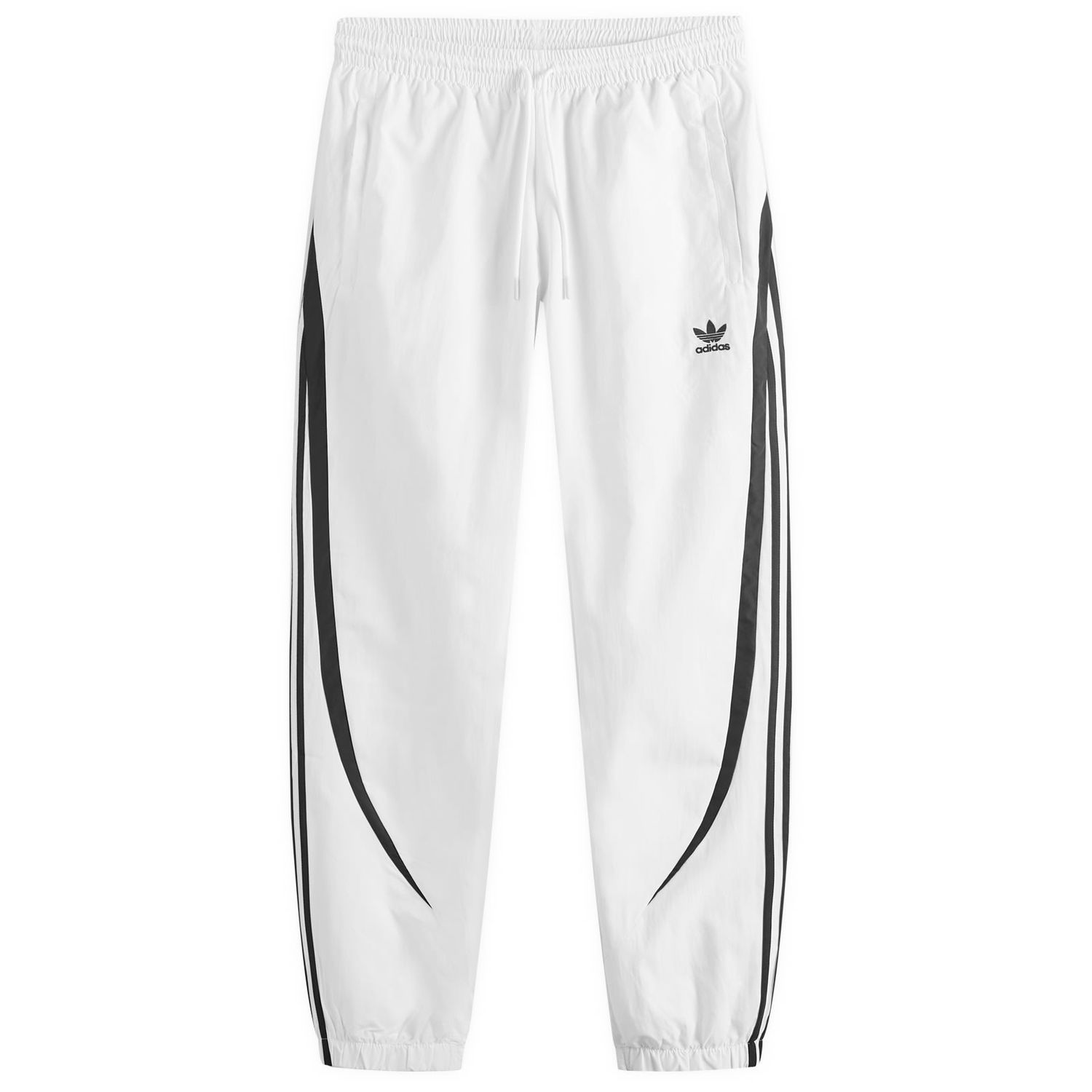 Nohavice adidas Originals Archive Pant i Biela | IZ4830, 0