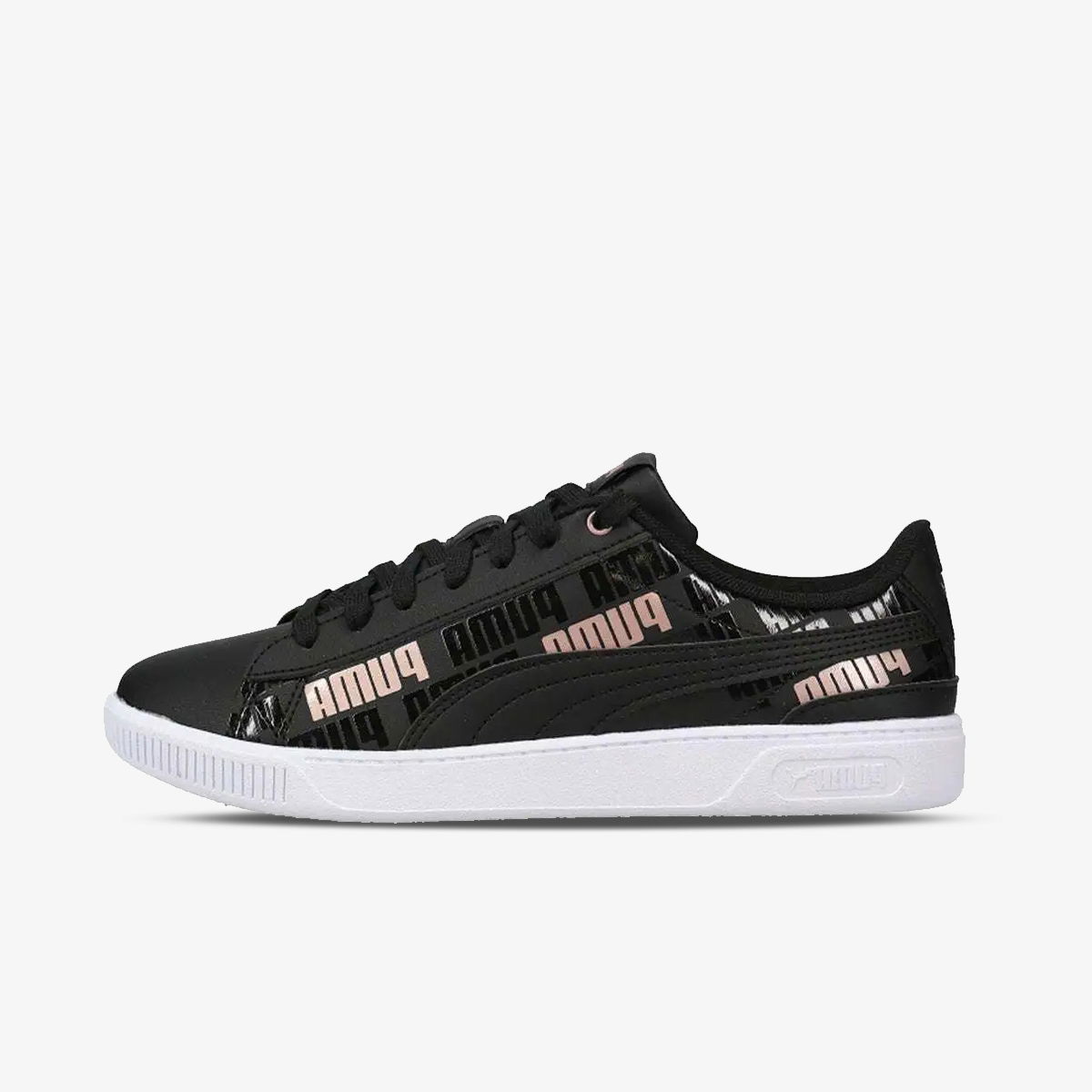 Tenisky a topánky Puma VIKKY V3 SIG Čierna | 385552-02, 0