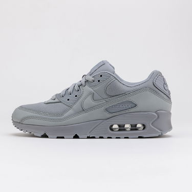 Tenisky a topánky Nike Air Max 90 Šedá | CN8490-001, 0