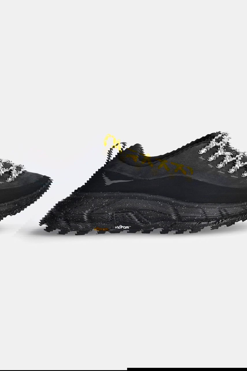 Tenisky a topánky Hoka One One Tor Summit Čierna | 1147952, 1