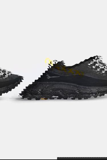 Tenisky a topánky Hoka One One Tor Summit Čierna | 1147952, 1