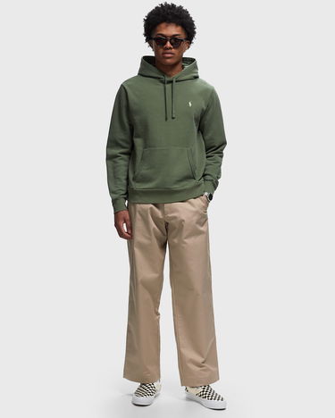 Mikina Polo by Ralph Lauren Polo Ralph Lauren LONG SLEEVE Zelené | 710916690016, 1