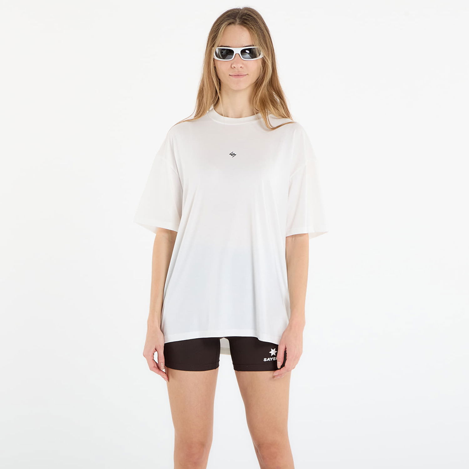 Tričko Represent Clo 247 Dna Graphic Tee Biela | 247M100115-72, 1