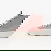 Chuck Taylor All Star Lift Platform Counter Climate "Night Flamingo"