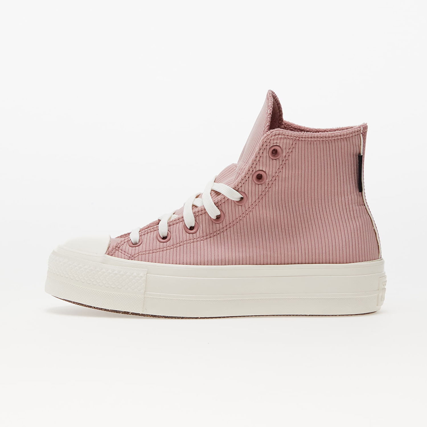 Tenisky a topánky Converse Chuck Taylor All Star Lift Platform Counter Climate "Night Flamingo" Ružová | A06148C, 0