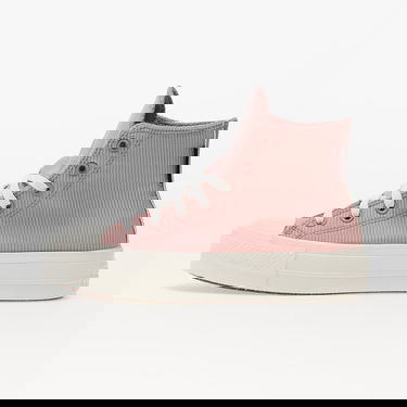 Tenisky a topánky Converse Chuck Taylor All Star Lift Platform Counter Climate "Night Flamingo" Ružová | A06148C, 0