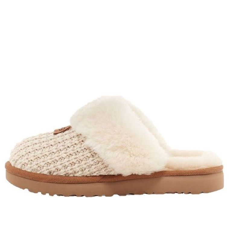 Tenisky a topánky UGG Cozy Slippers Béžová | 1117659-CRM, 0