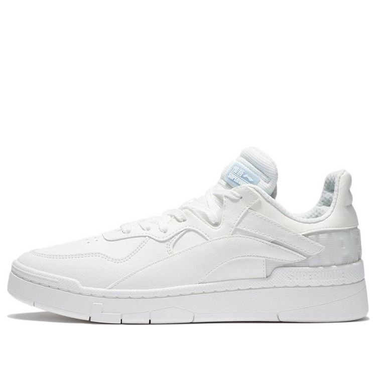 Tenisky a topánky Li-Ning Wave Superwave Low Biela | AGCS007-2, 0