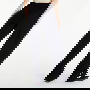 Džínsy CALVIN KLEIN Jeans Variegated Rib Woven Pants Čierna | J20J223280 BEH, 1