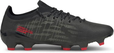 Tenisky a topánky Puma Ultra 1.3 FG AG Čierna | 106477-03, 4