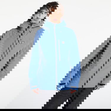 Bunda Horsefeathers Terra Jacket Modrá | OM317F, 0