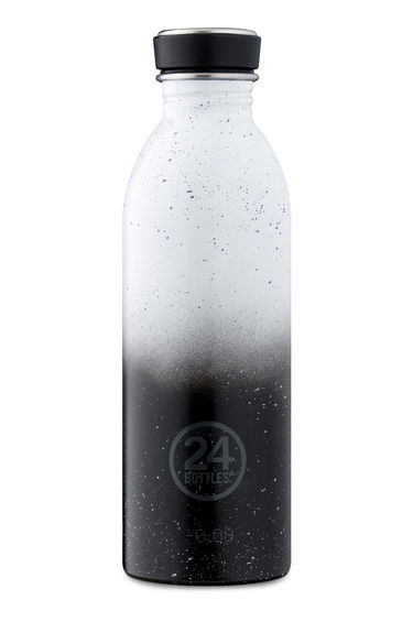 Fľaše 24Bottles Bottle Eclipse 500ml Čierna | Urban.500ml.Eclipse, 0