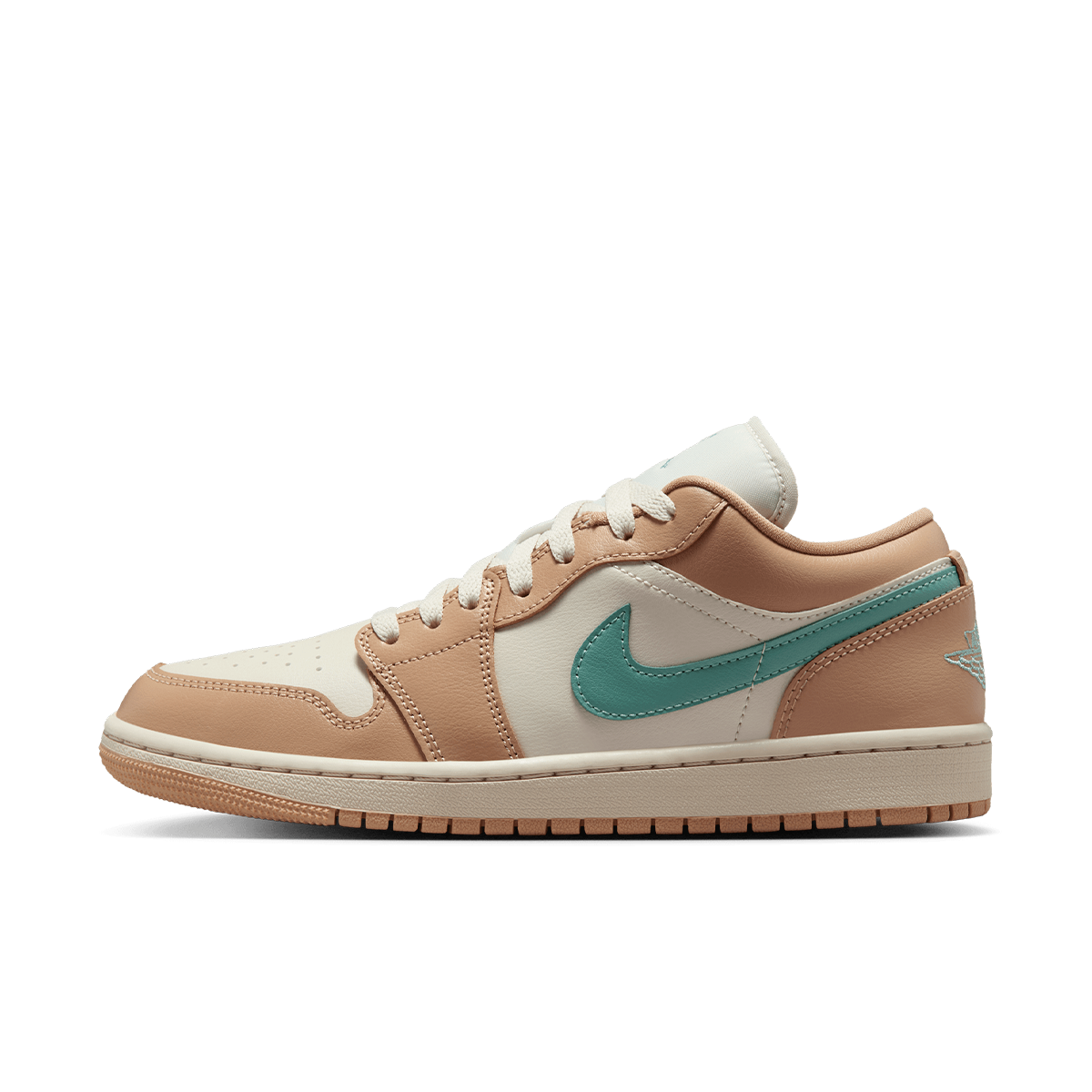 Tenisky a topánky Jordan Air Jordan 1 Low Béžová | DC0774-130, 0