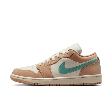 Tenisky a topánky Jordan Air Jordan 1 Low Béžová | DC0774-130, 0