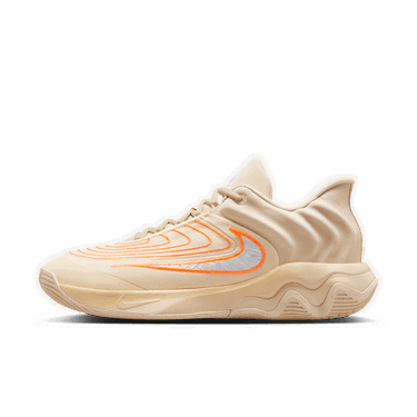 Tenisky a topánky Nike Giannis Immortality 4 Béžová | FQ3680-200, 1