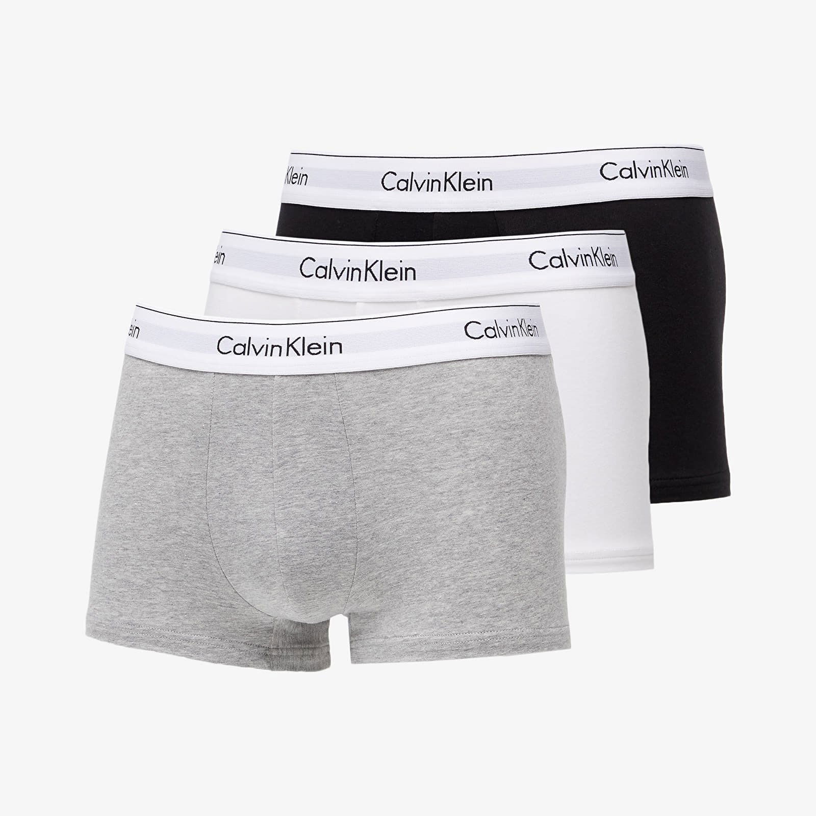 Stretch Trunk 3-Pack