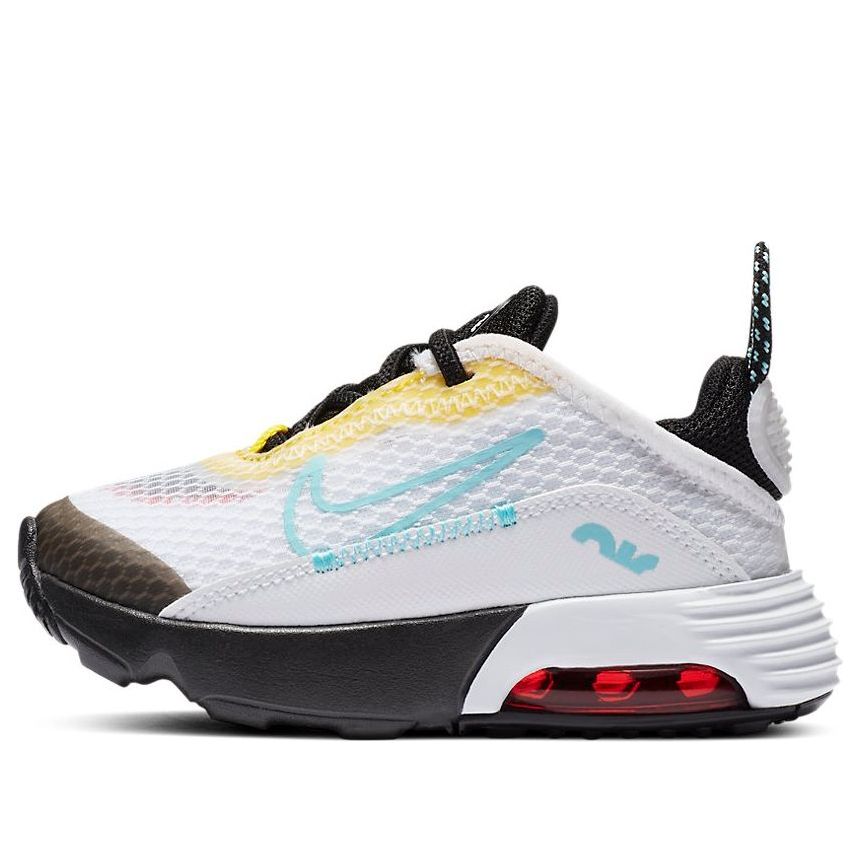 Tenisky a topánky Nike Air Max 2090 Biela | CU2092-103, 0