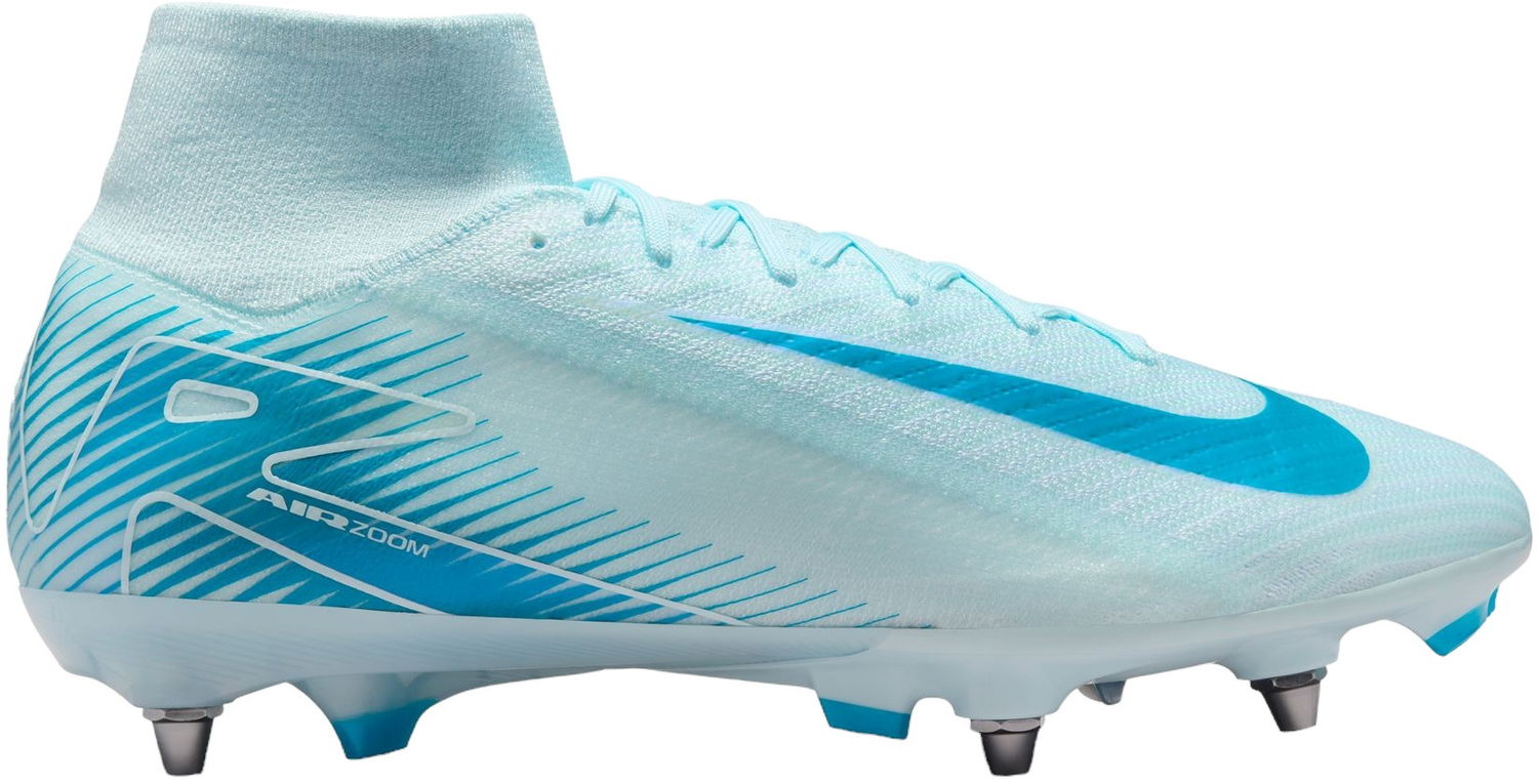 Tenisky a topánky Nike ZM Superfly 10 Elite SG-Pro Tyrkysová | fq8342-400, 0