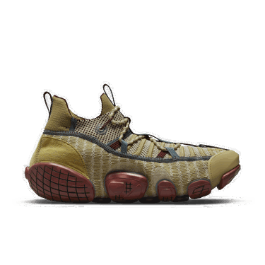 Tenisky a topánky Nike ISPA Link "Barley Desert Moss" Hnedá | CN2269-700, 4
