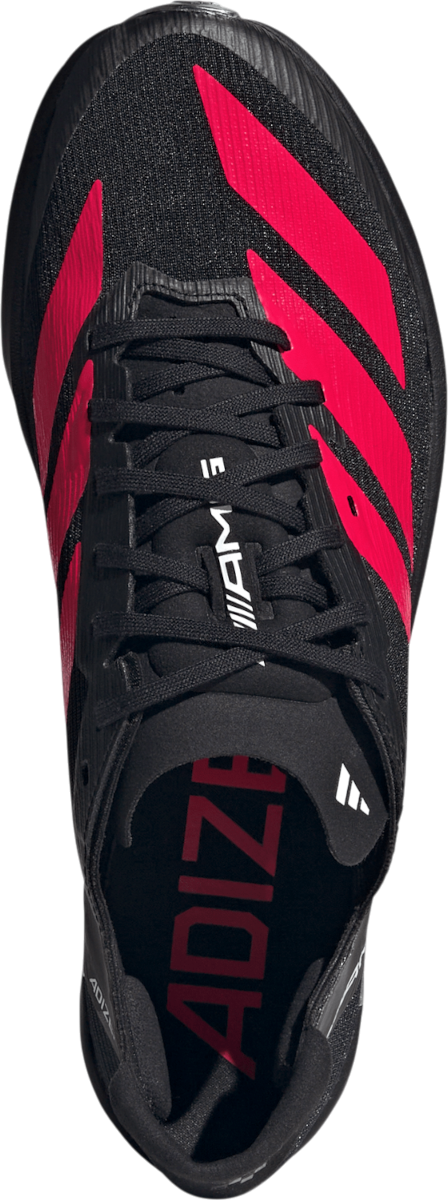 Tenisky a topánky adidas Performance Adizero Ambition AMG Čierna | kh8836, 1
