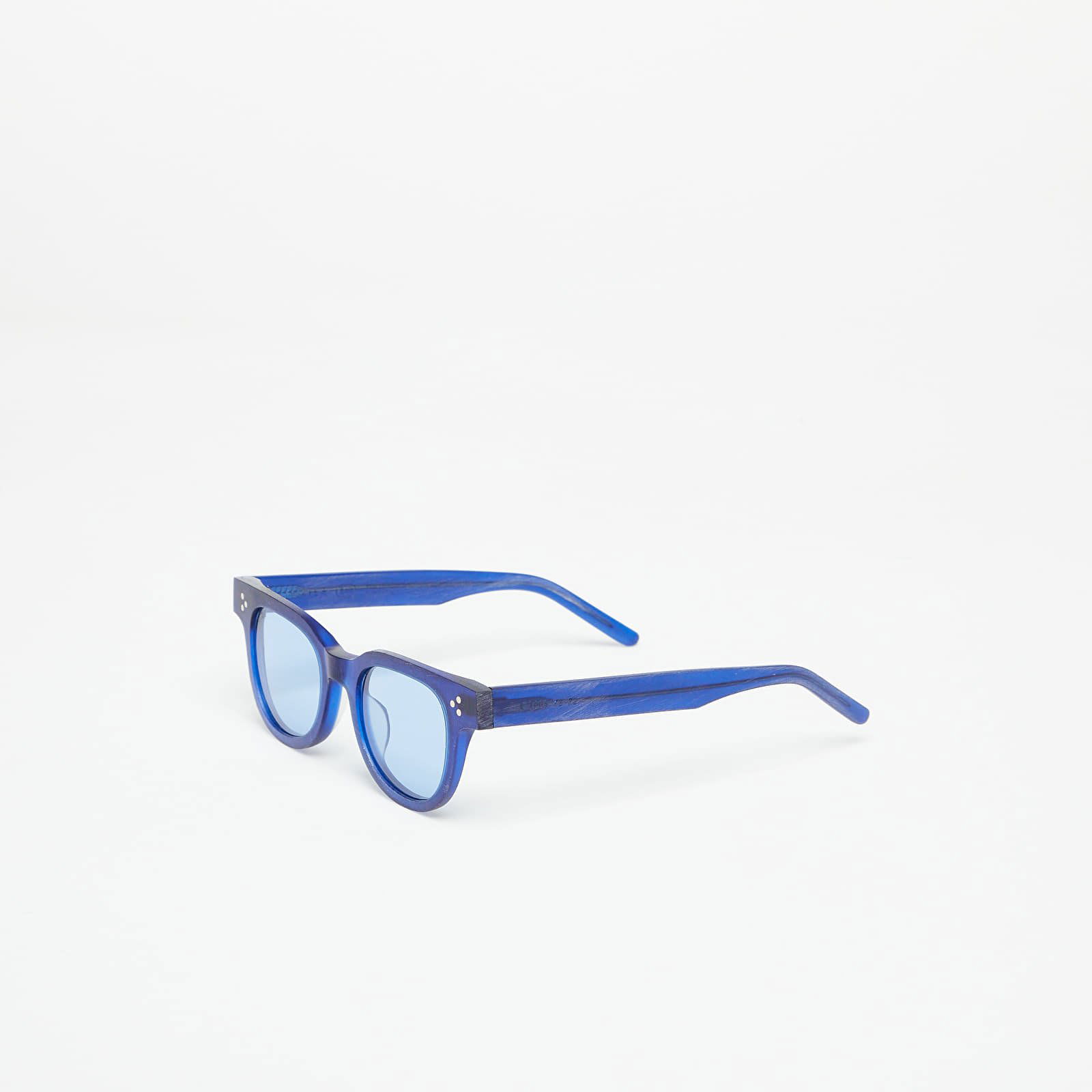 Legacy Raw Ultramarine Blue