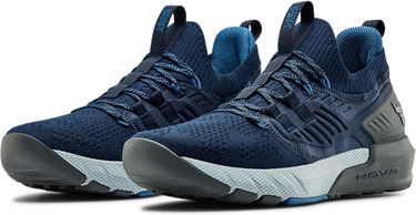 Tenisky a topánky Under Armour Project Rock 3 Modrá | 3023004-400, 2
