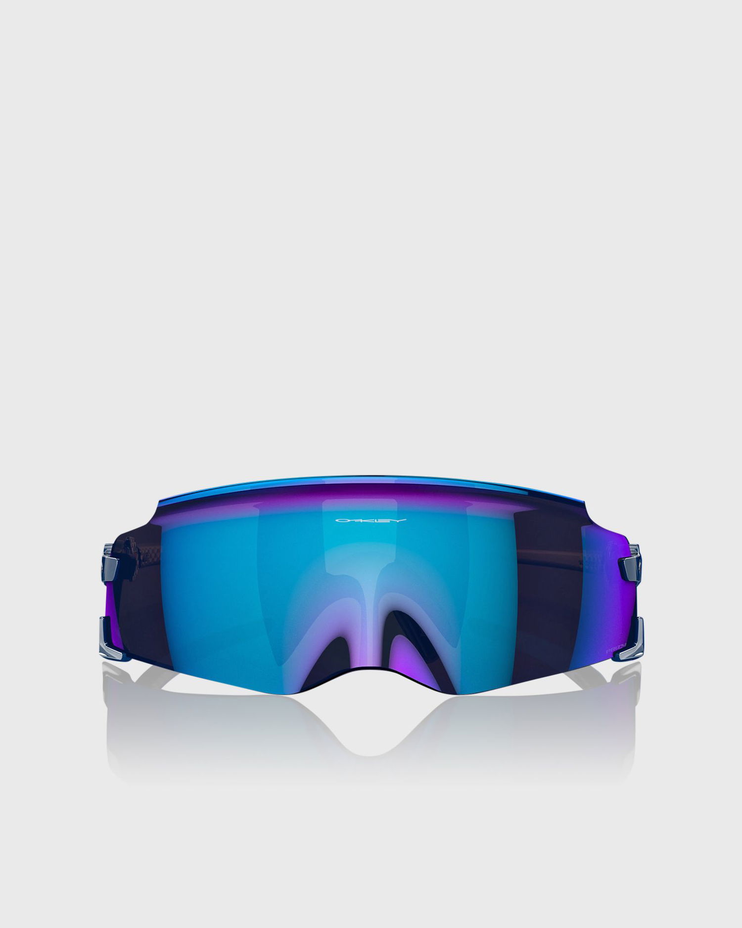 Slnečné okuliare OAKLEY KATO Fialová | 888392593641, 0