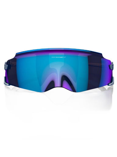 Slnečné okuliare OAKLEY KATO Fialová | 888392593641