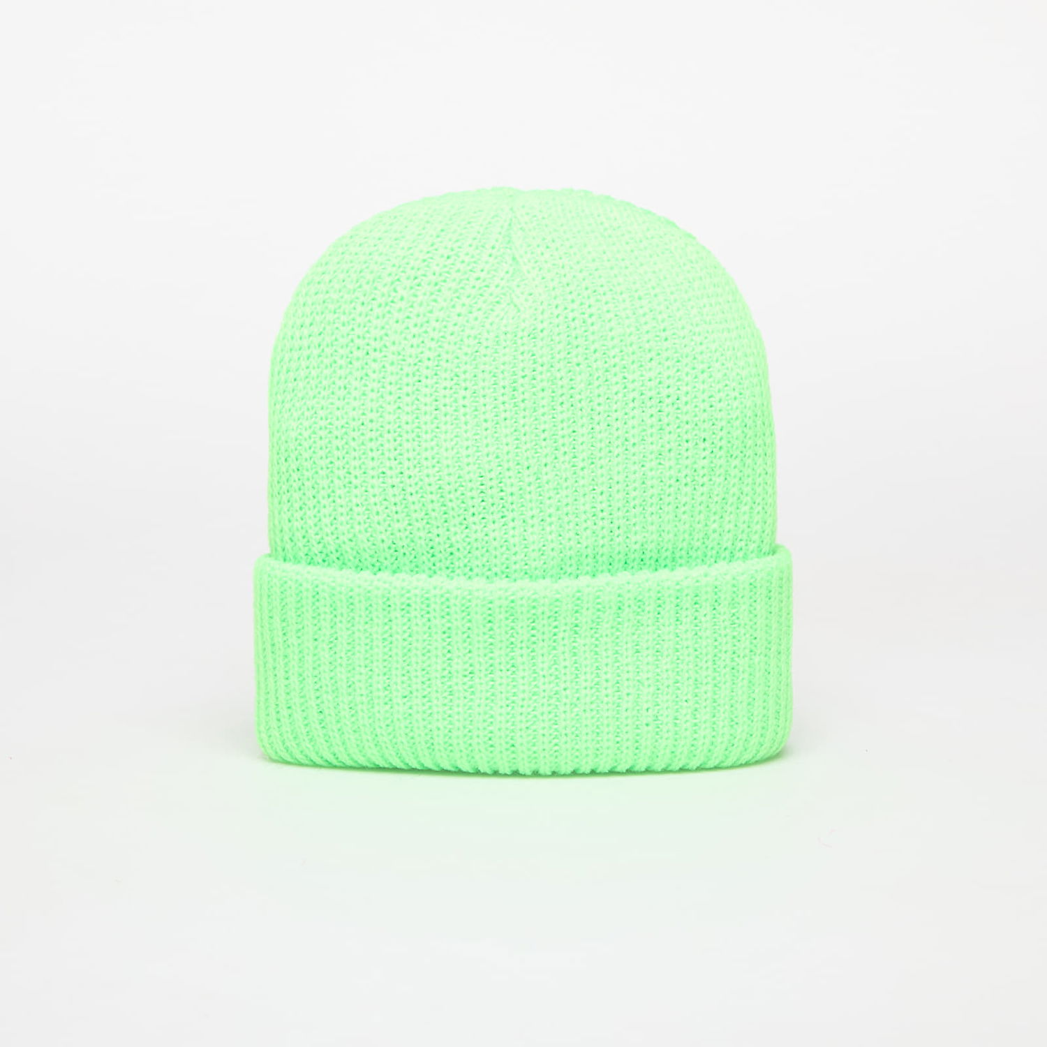 Kulicha Carhartt WIP Men's Knitted Beanie Hat Zelené | I034368_2N7_XX, 0