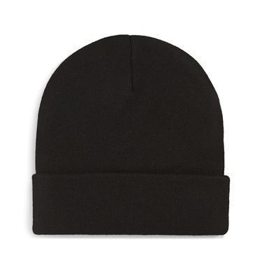 Kulicha Puma Wardrobe Essentials High Crown Beanie Čierna | 026409_01, 2