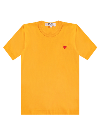 Comme des Garçons Play Small Heart T-Shirt P1T313 2