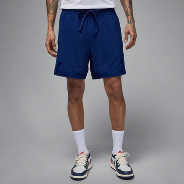 Šortky Nike Diamond Dri-FIT Woven Shorts Paris Saint-Germain Modrá | HQ2189-492, 0