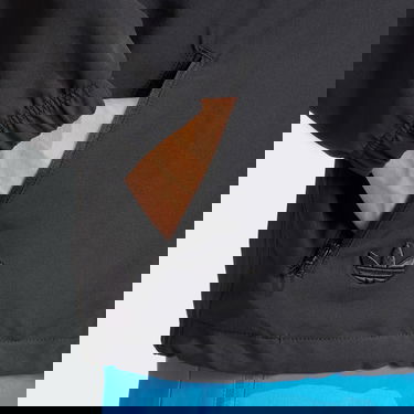 Bunda adidas Originals Street Neuclassics Jacket Čierna | IS2818, 5