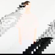 T-Boxt-Bleach T-Shirt Grey