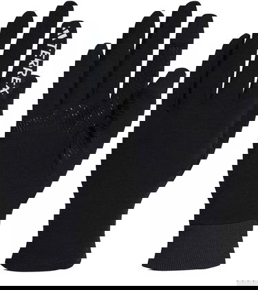 Rukavice adidas Performance Terrex Merino Čierna | hs7987, 0