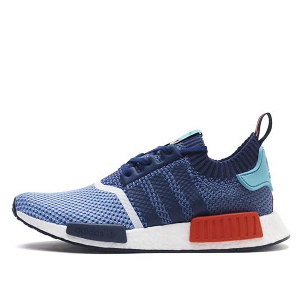 Tenisky a topánky adidas Originals NMD R1 Modrá | BB5051, 0