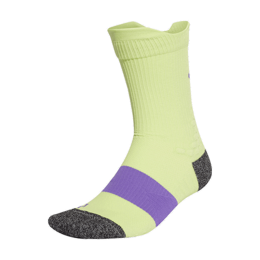 Ponožky adidas Originals Performance Crew Sock Rôznofarebný | HE4980
