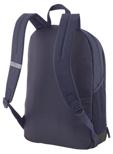 Batoh Puma Buzz Backpack Navy | 073581-070, 1
