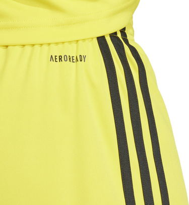 Šortky adidas Originals Adidas Squadra 25 Shorts Žltá | jh3403, 2