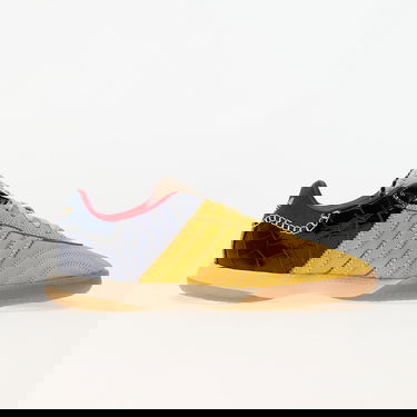 Tenisky a topánky adidas Originals Wales Bonner x Samba Suede Žltá | IH8407, 2