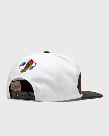 Šiltovka Mitchell & Ness 96 Champions Wave Snapback HWC Chicago Bulls Biela | HHSS1081-CBUYYPPPWHBK, 3