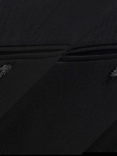 Nohavice TOTEME Pleated Straight-Leg Trousers Čierna | 234WRTWBM109FB0026001, 4