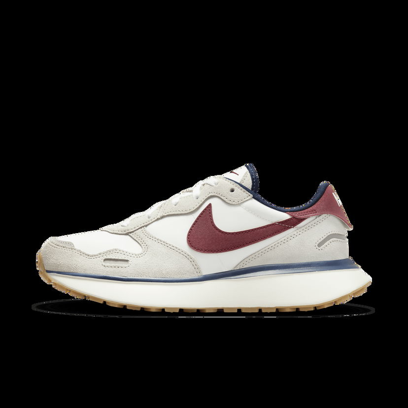 Tenisky a topánky Nike Phoenix Waffle W Biela | FZ3600-072